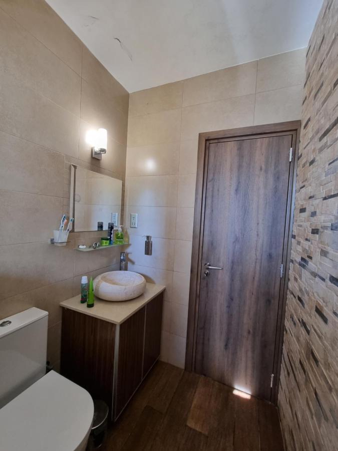 Mosaic Villa By The Sea Protaras Exterior foto