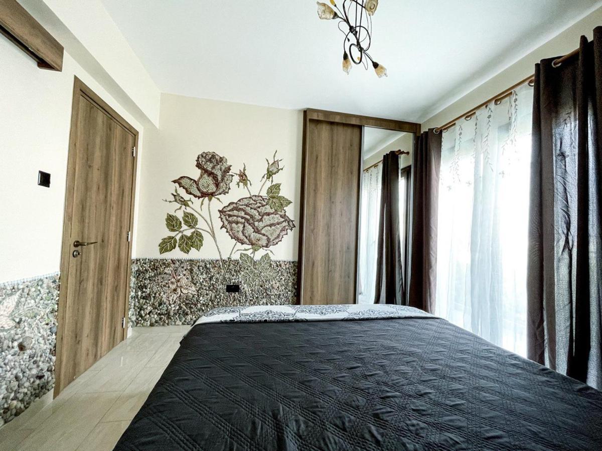 Mosaic Villa By The Sea Protaras Exterior foto